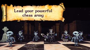 Tiny Battle Chess Free-poster