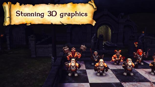 Download Tiny Battle Chess Free Apk For Android Latest Version