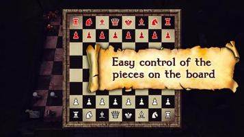 Tiny Battle Chess Free screenshot 2