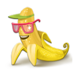 Banana Adventure - Pop Bananas