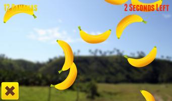 Banana Adventure - Pop Bananas screenshot 2