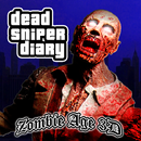 Zombie Sniper Diary: Dead Age APK