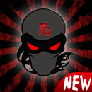 Shadow Ninja Dark Weapons APK