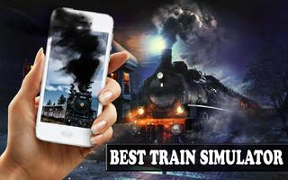 Train Driver Simulator 2016 capture d'écran 2