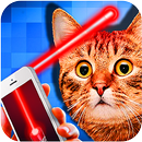 Laser pointer for cats APK