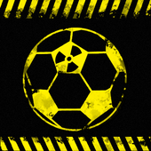 Icona Chernobyl Football Kicks