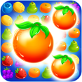 Fruits Garden