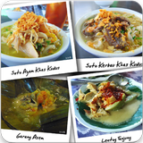 Wisata Kuliner Indonesia biểu tượng