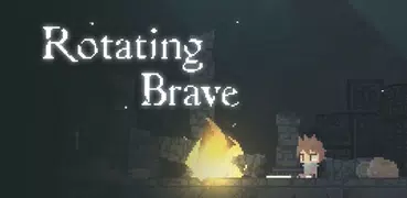 RotatingBrave