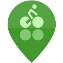 Tisza-tavi kerékpártúra GPS APK