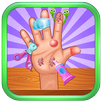 Hand Surgery Doctor Simulator - Doctor Surgery APK