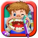 Throat Surgery Doctor Simulator - Doctor Surgery APK