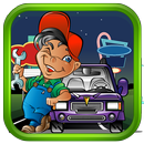 Car Wash And Run APK