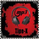 Tipe - X Full Album Mp3 aplikacja