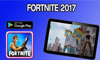 Guide Fortnite 2017 capture d'écran 1