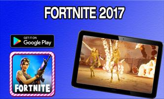 Guide Fortnite 2017 capture d'écran 2
