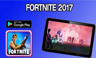 Guide Fortnite 2017 capture d'écran 3