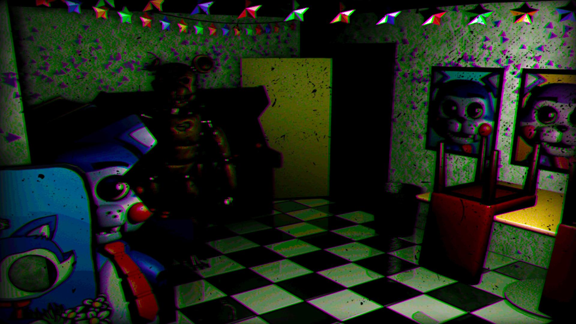 New Five Nights at Candy's Guide APK for Android Download