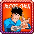 Jackie Chan Adventure's Guide