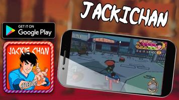 Jackie Chan Adventure's Guide screenshot 2