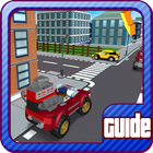 Pro Guide for LEGO City My City 2 图标