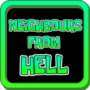 Hints Neighbours From Hell 2 APK