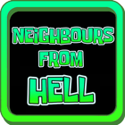 Hints Neighbours From Hell 2 icon
