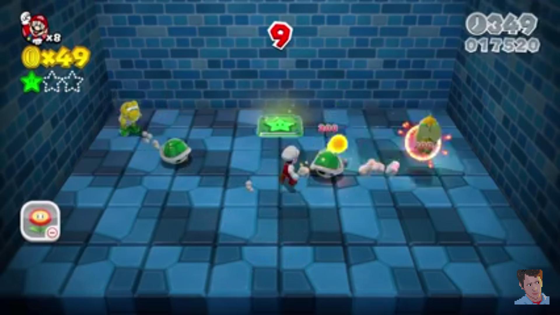 Free Super Mario 3D World Tips APK per Android Download