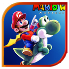 Tips Super Mario World icon