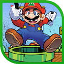 APK Tips Super Mario Advance 4