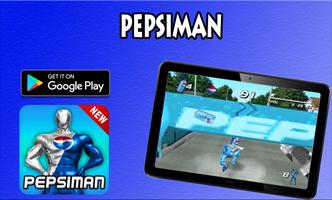 Guide for PepsiMan (Pepsi Man) تصوير الشاشة 3