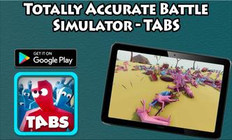 Tips Totally Accurate Battle Simulator - TABS capture d'écran 3