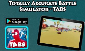 Tips Totally Accurate Battle Simulator - TABS capture d'écran 2