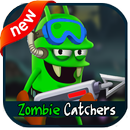 Guide for Zombie Catchers APK