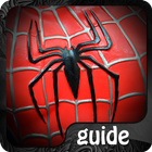Ama‍zin‍g Spi‍der-m‍an 2 guide icône