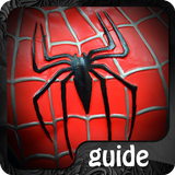 Ama‍zin‍g Spi‍der-m‍an 2 guide آئیکن