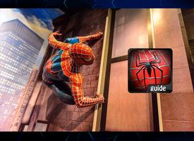 Ama‍zin‍g Spi‍der-m‍an 2 guide Affiche