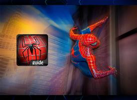 Ama‍zin‍g Spi‍der-m‍an 2 guide capture d'écran 1