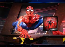 Ama‍zin‍g Spi‍der-m‍an 2 guide capture d'écran 2
