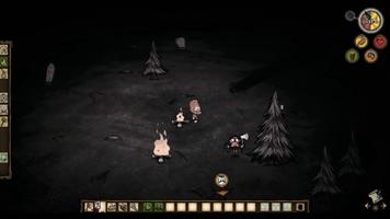 New Don't Starve 2017 Tips تصوير الشاشة 1