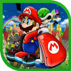 Tips Super Mario Kart 8 icon