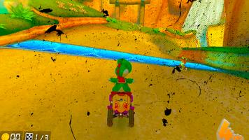 Tips Super Mario Kart 8 screenshot 1