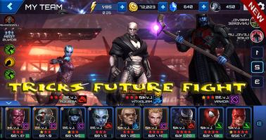 Tips 2017: Marvel Future Fight screenshot 3