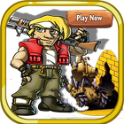 Guide Metal Slug X أيقونة