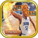 New NBA JAM EA SPORTS Tips APK