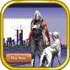 Tips Shadow Dancer Shinobi APK