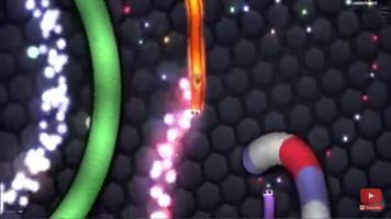 New Slither.io 2017 Tips capture d'écran 3