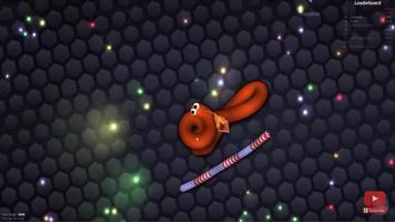 New Slither.io 2017 Tips اسکرین شاٹ 1