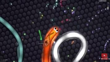 New Slither.io 2017 Tips capture d'écran 2