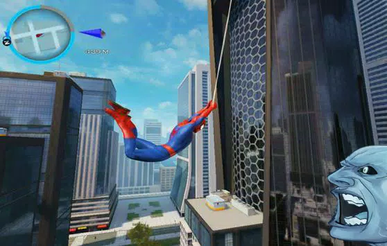 TIPS : The Amazing Spider-man. 2 APK for Android Download